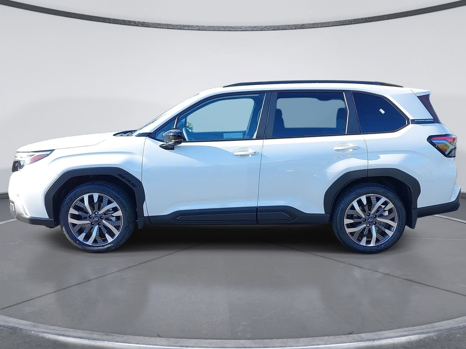 2026 Subaru Forester Touring - Photo 6