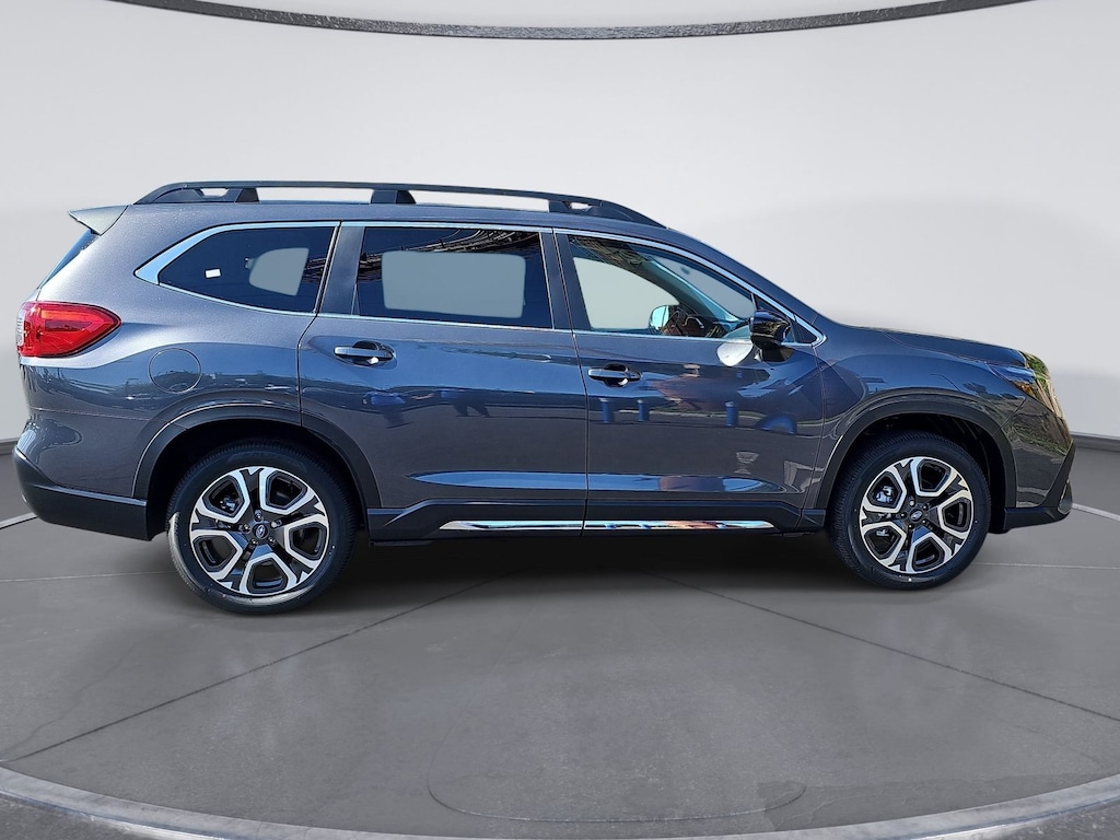 New 2026 Subaru Ascent Limited 7-Passenger SUV