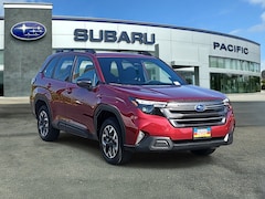 2026 Subaru Forester Premium SUV