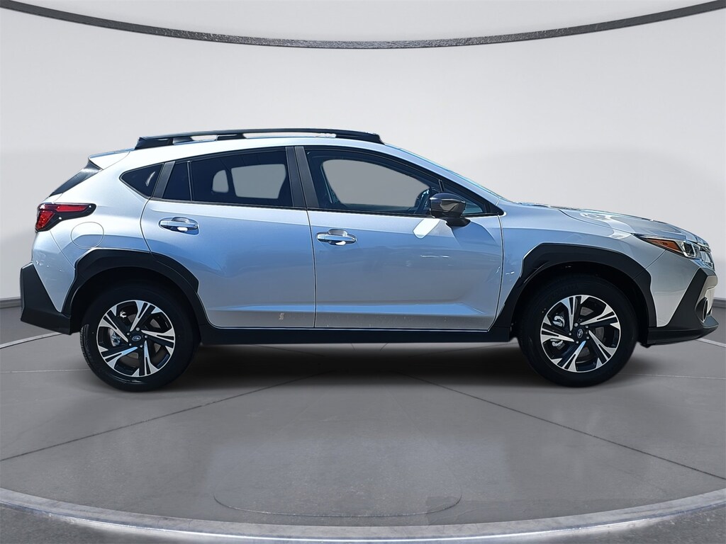 New 2025 Subaru Crosstrek Premium SUV
