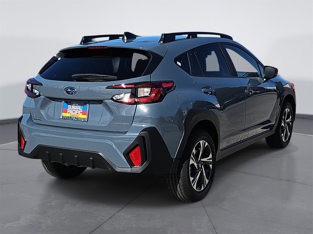 New 2025 Subaru Crosstrek Premium SUV
