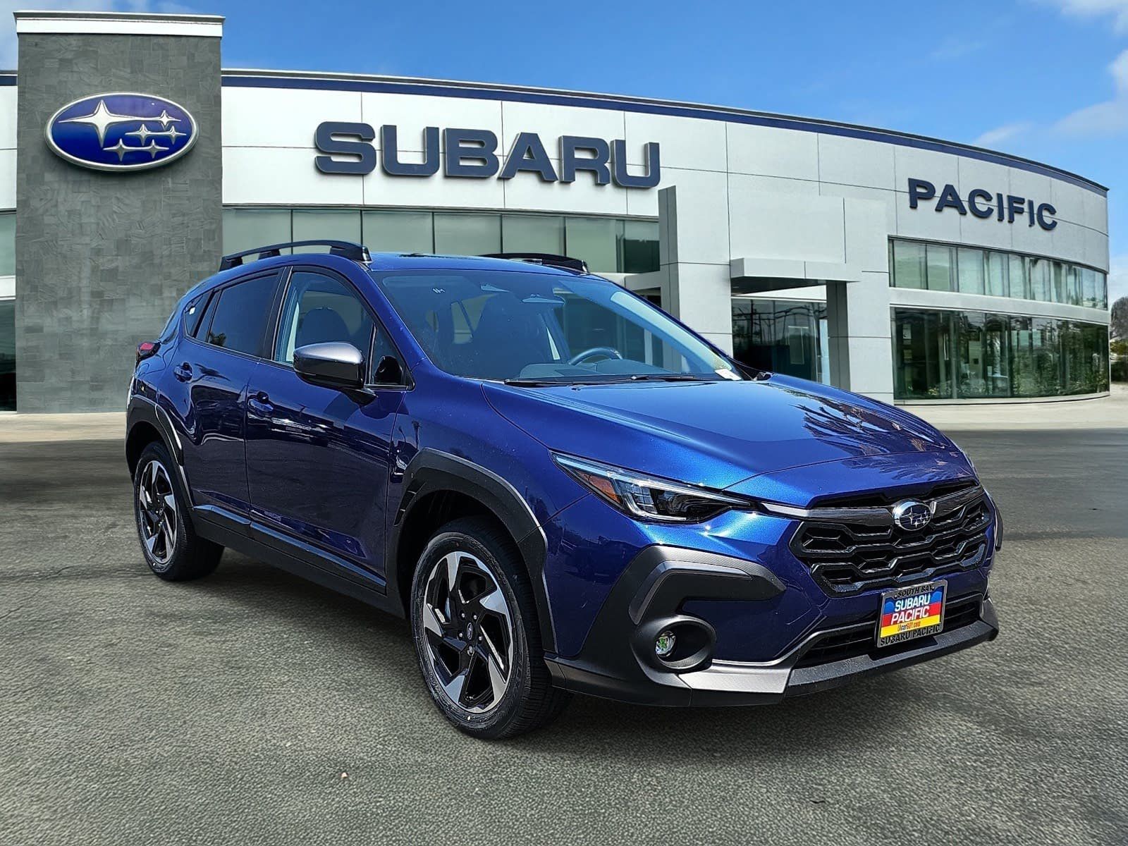 2026 Subaru Crosstrek Premium SUV