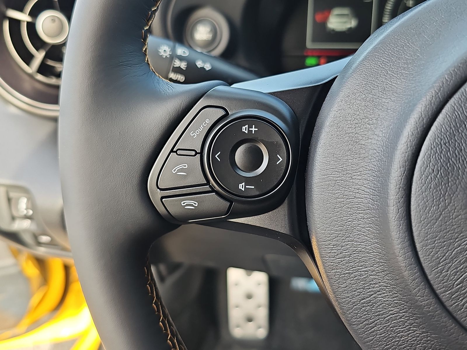 New 2026 Subaru BRZ Series.Yellow Hawthorne CA | Subaru Pacific