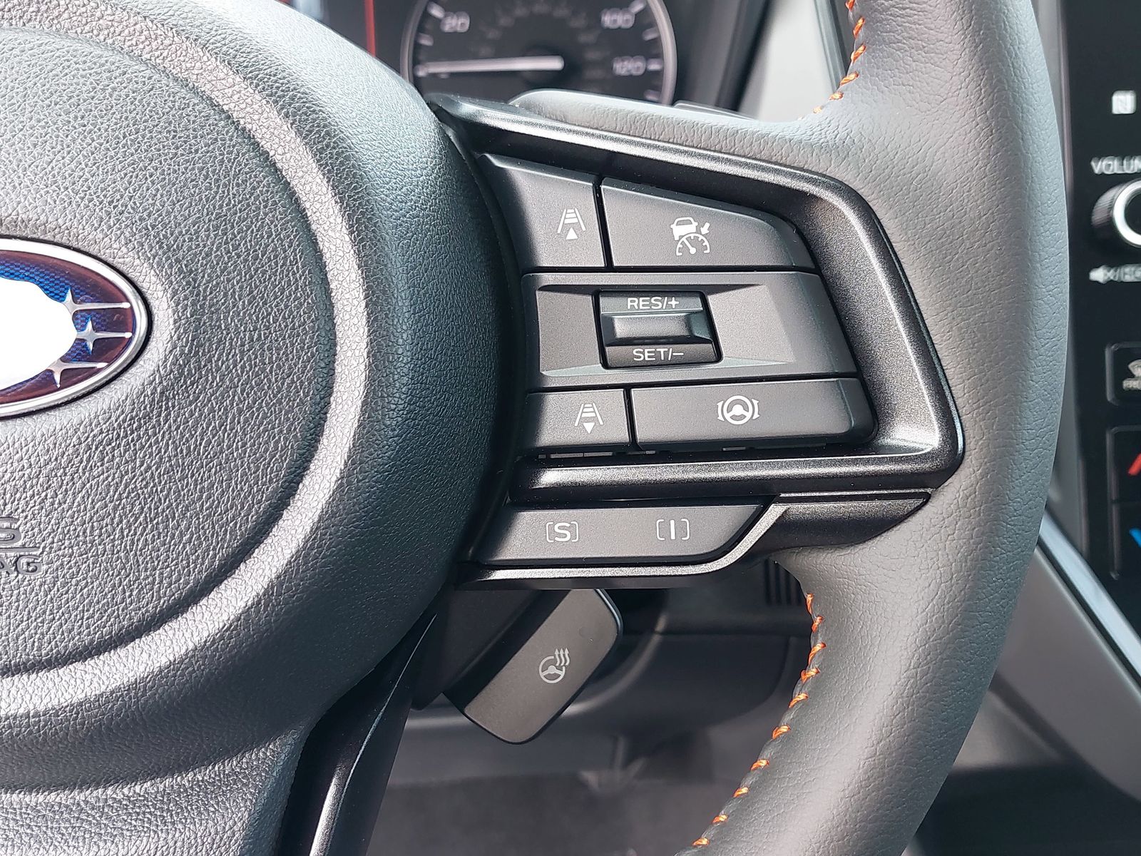 2026 Subaru Crosstrek Limited - Photo 17