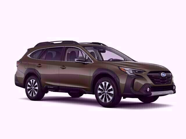 2023 Subaru Outback Limited XT AWD photo