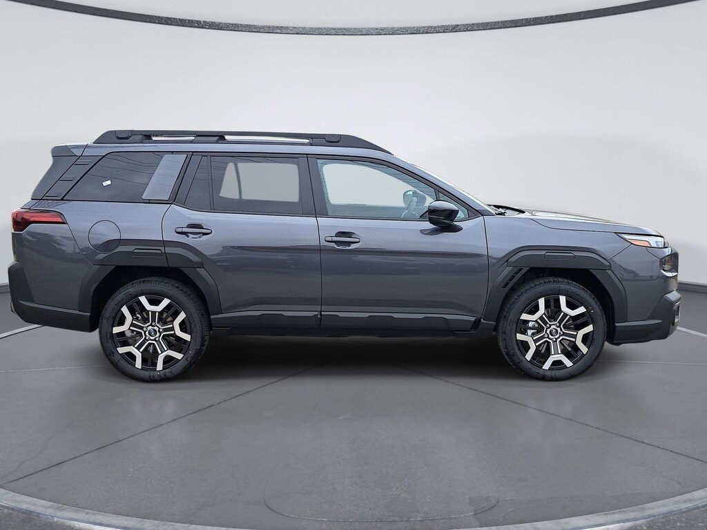 New 2026 Subaru Outback Touring XT SUV