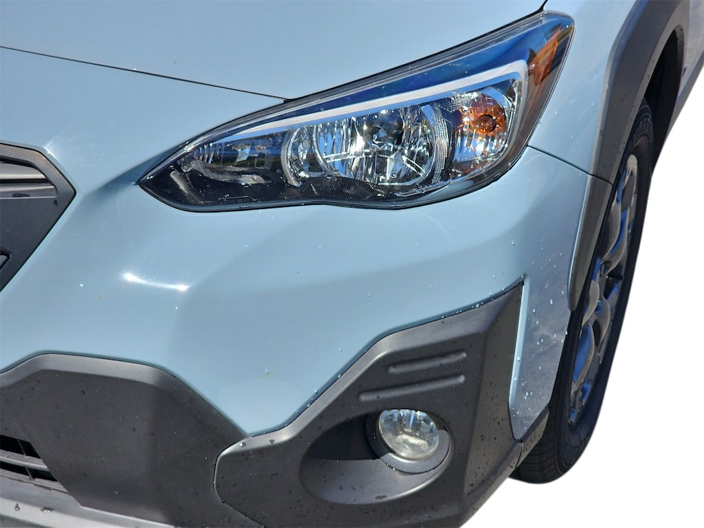 2023 Subaru Crosstrek Sport photo 9