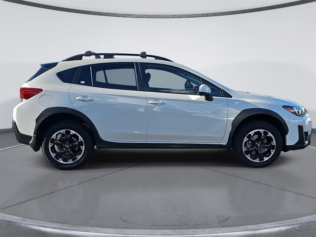Used 2023 Subaru Crosstrek Premium SUV