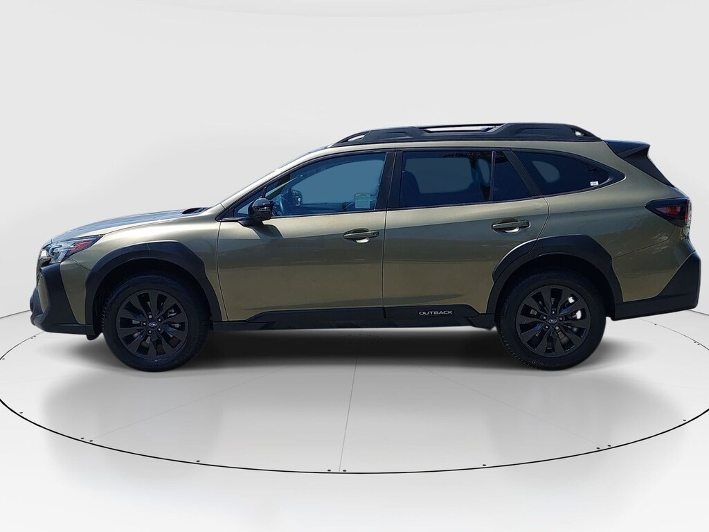 Used 2023 Subaru Outback Onyx Edition SUV