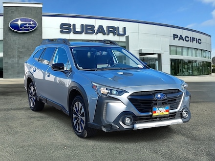 2023 Subaru Outback Limited SUV