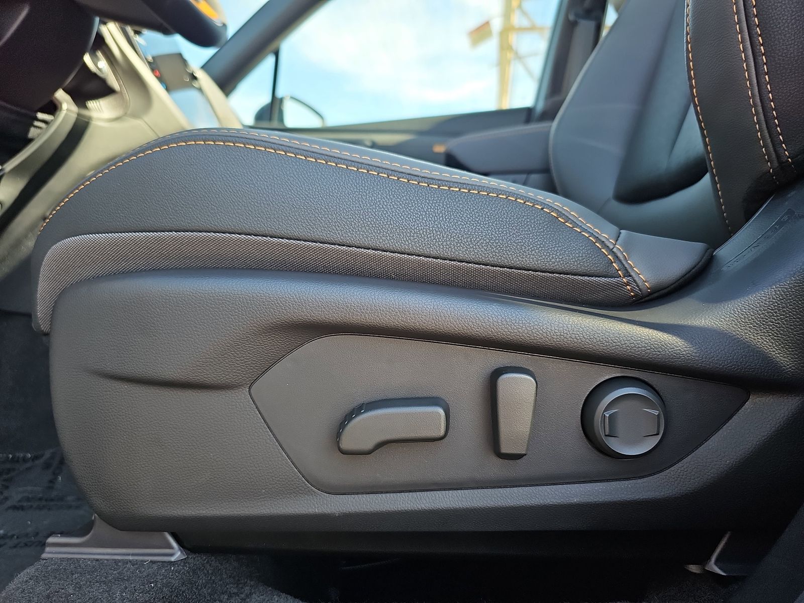 2026 Subaru Forester Wilderness - Photo 30