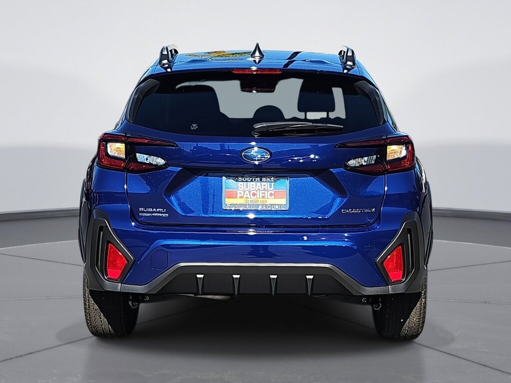 New 2025 Subaru Crosstrek Premium SUV
