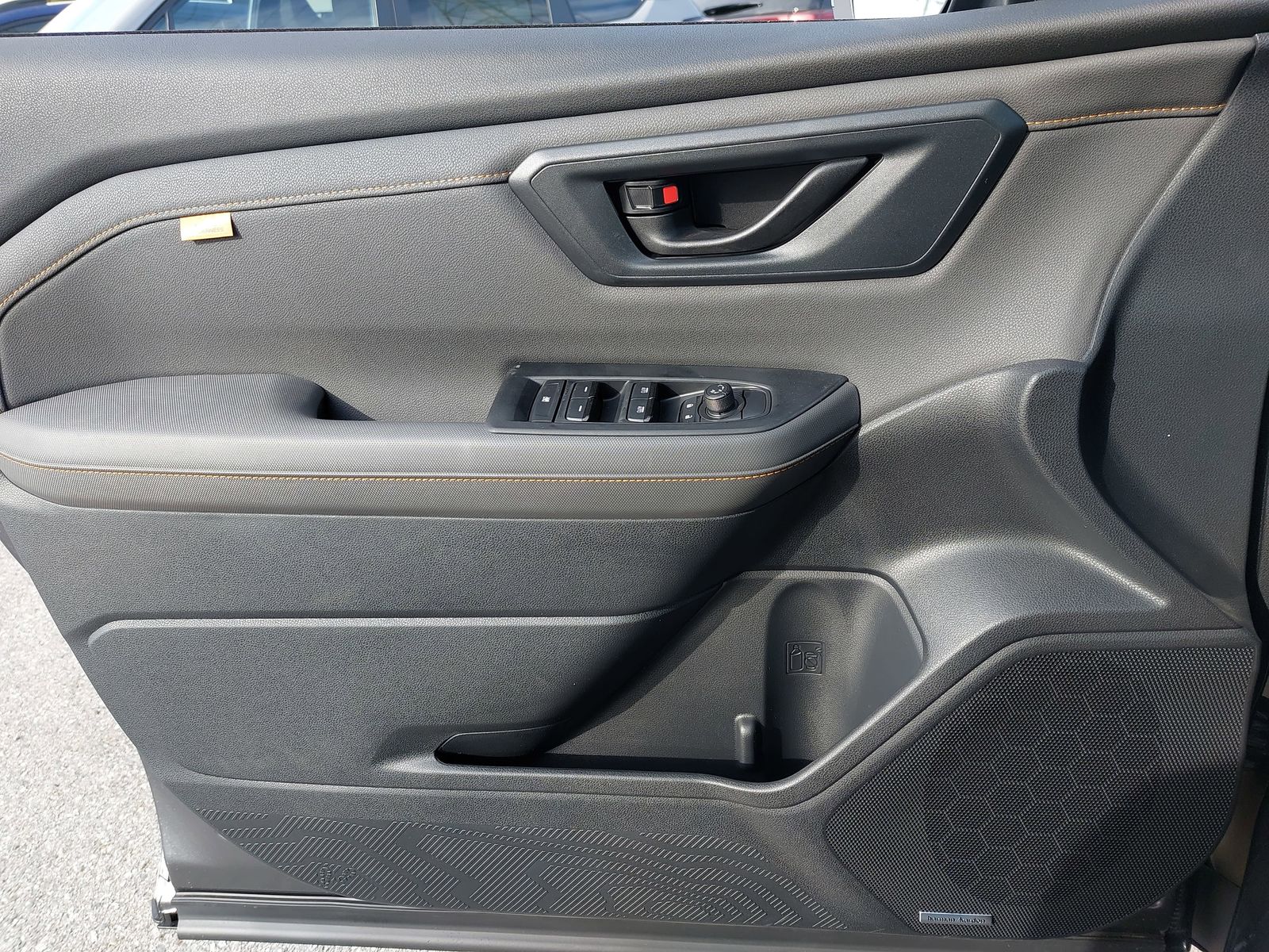 2026 Subaru Forester Wilderness - Photo 28