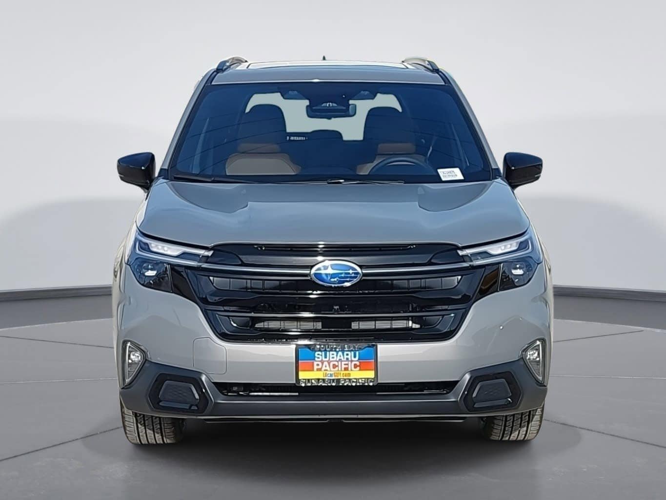 2026 Subaru Forester Touring - Photo 8