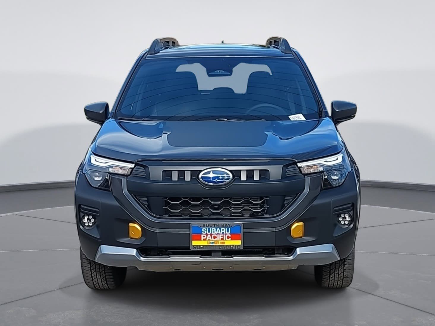 2026 Subaru Forester Wilderness - Photo 8