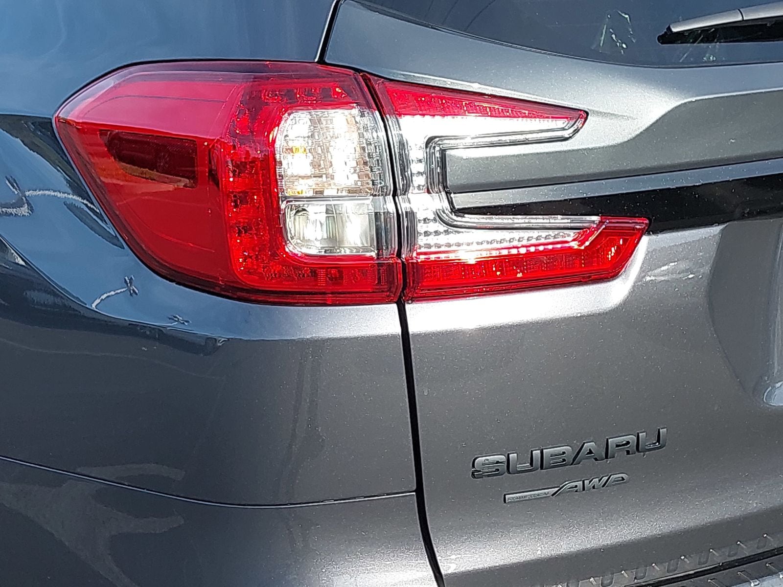 2026 Subaru Ascent Onyx Edition-Touring - Photo 38