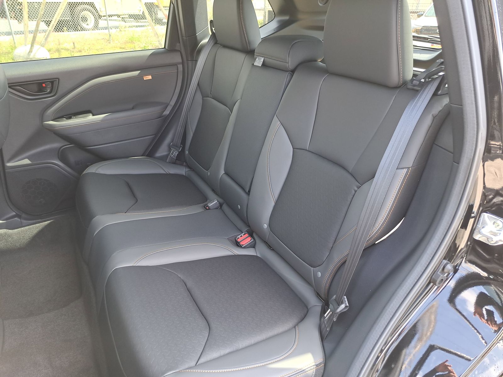 2026 Subaru Forester Wilderness - Photo 14