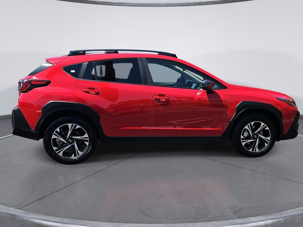 Certified 2025 Subaru Crosstrek Premium SUV