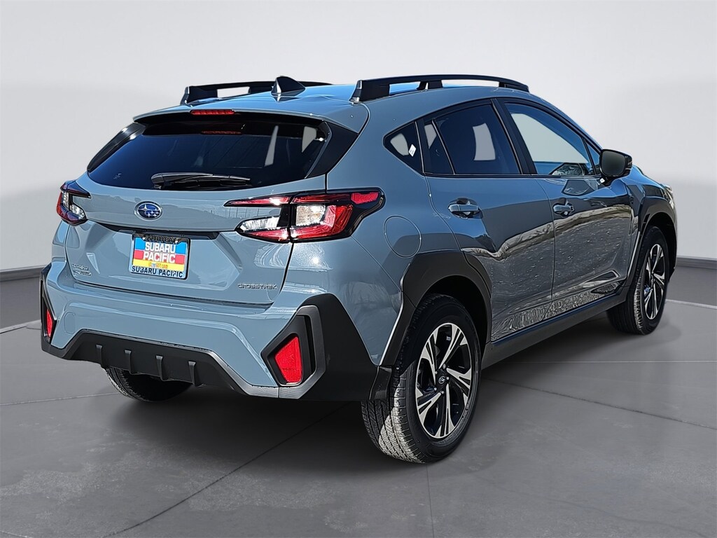 New 2025 Subaru Crosstrek Premium SUV
