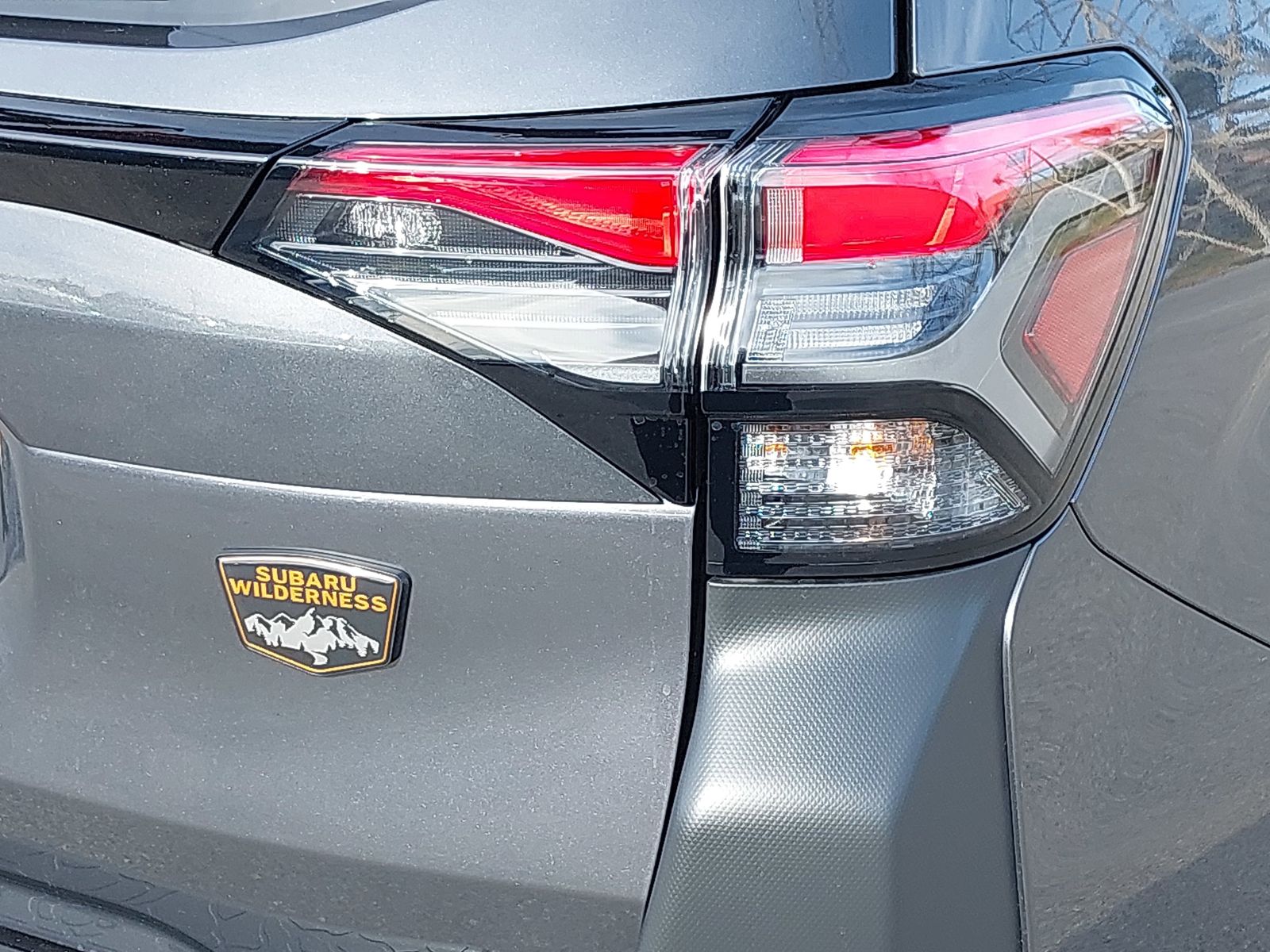 2026 Subaru Forester Wilderness - Photo 37