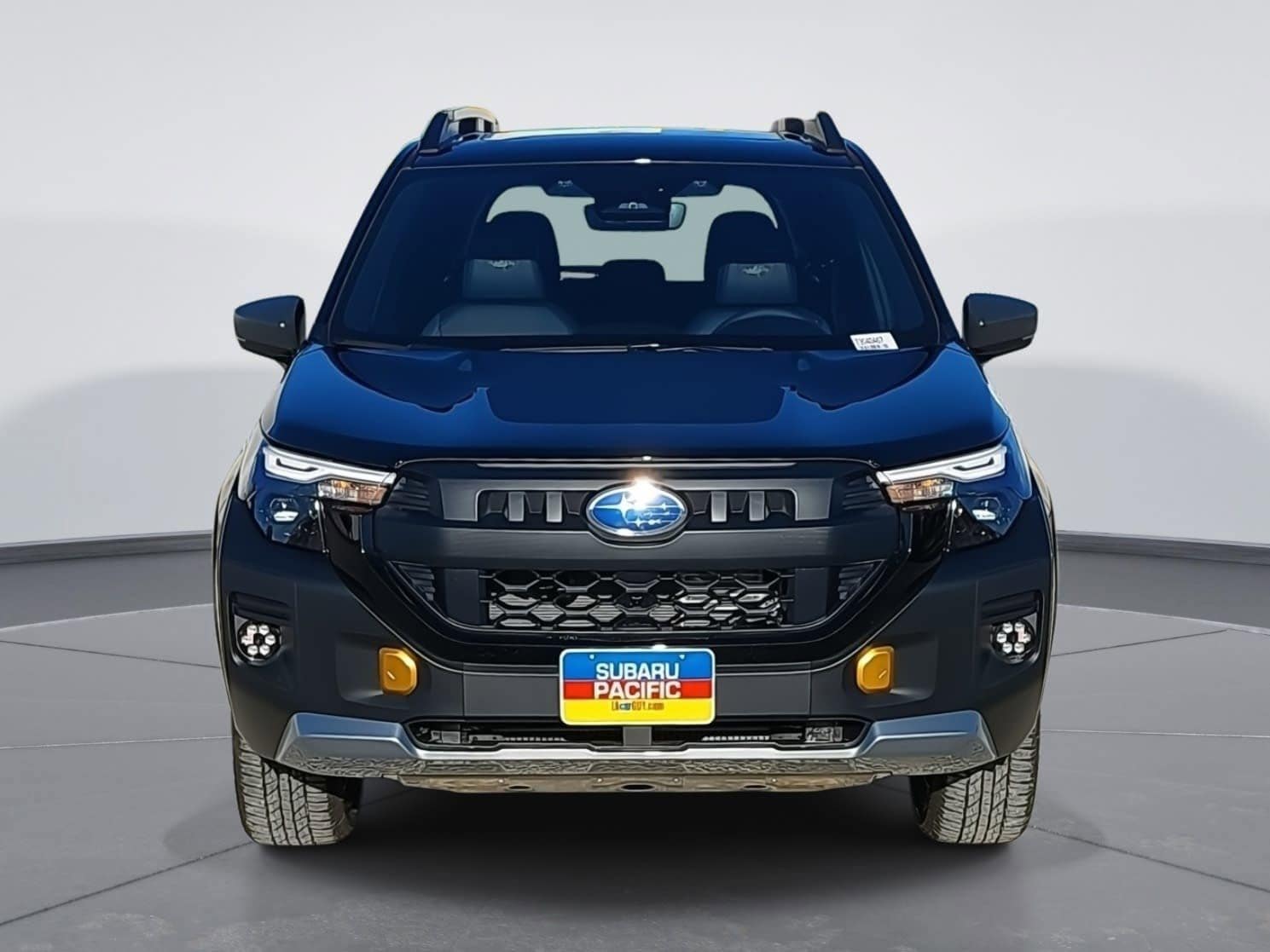 2026 Subaru Forester Wilderness - Photo 8
