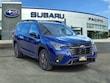  Subaru Ascent