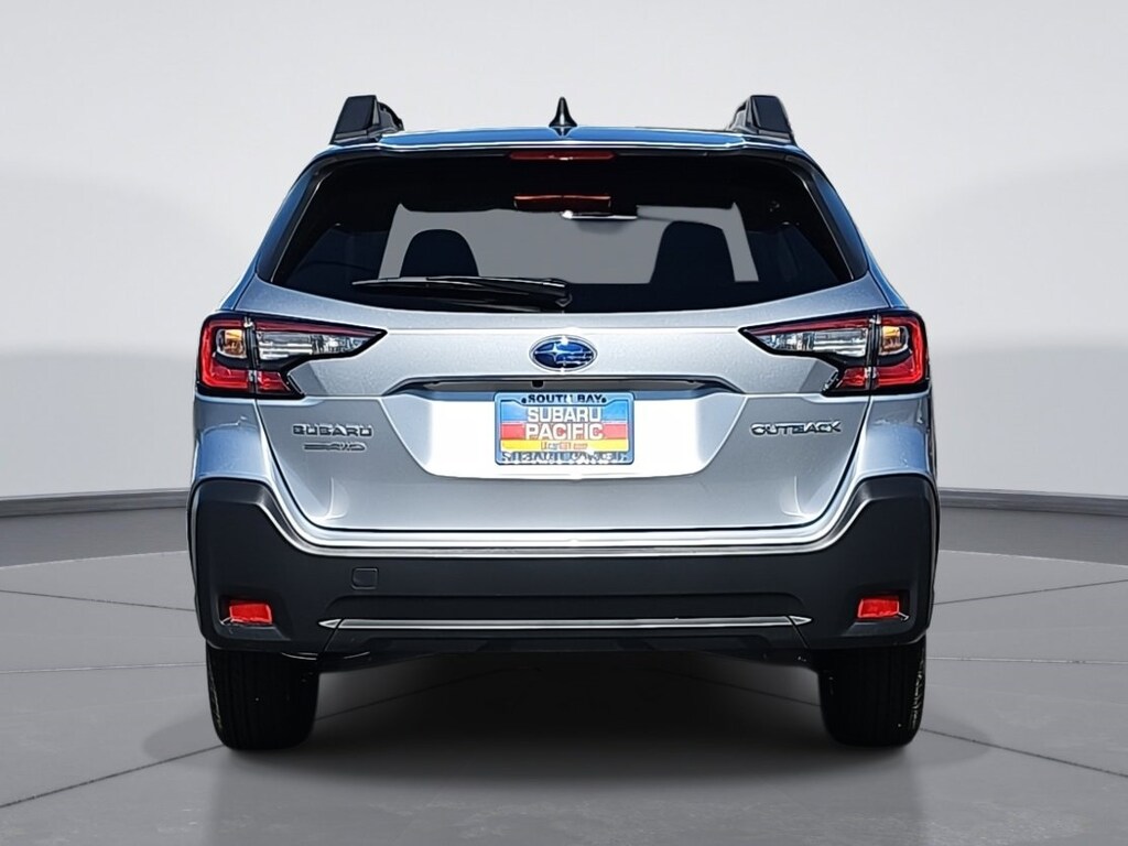 New 2025 Subaru Outback Premium SUV