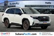 Subaru Forester Hybrid