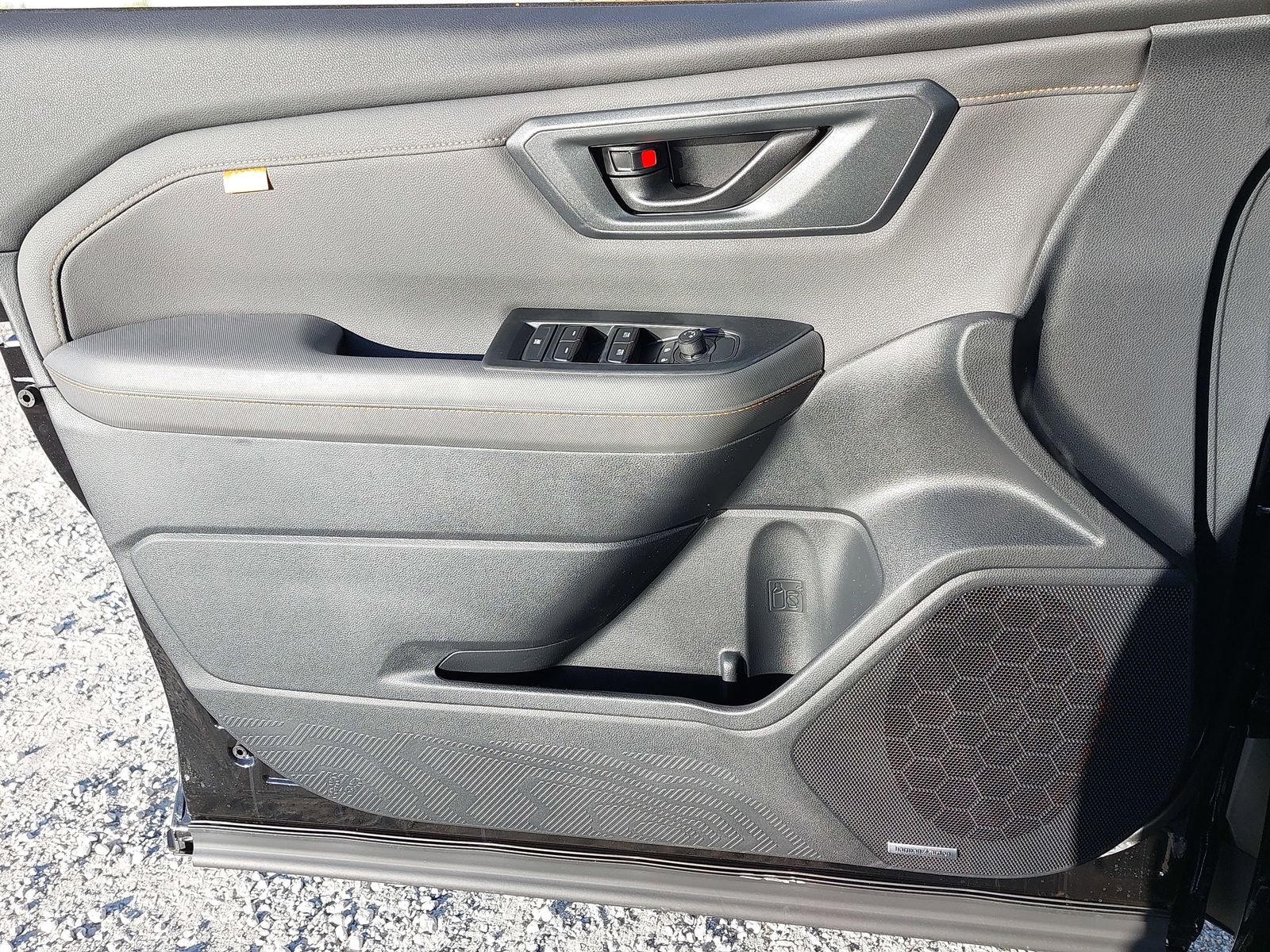 2026 Subaru Forester Wilderness - Photo 28