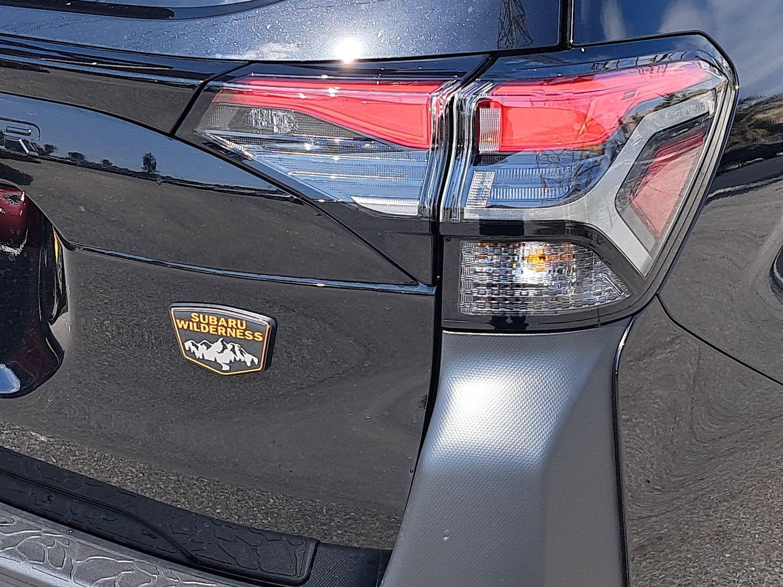 2026 Subaru Forester Wilderness - Photo 37