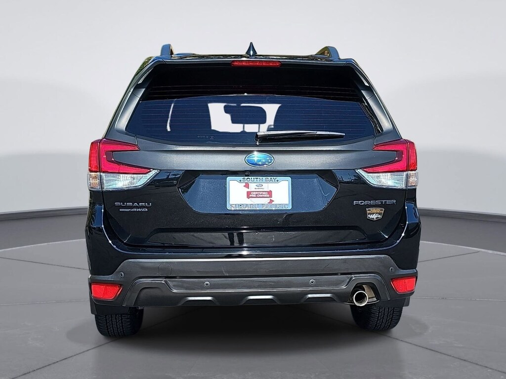 Used 2024 Subaru Forester Wilderness SUV