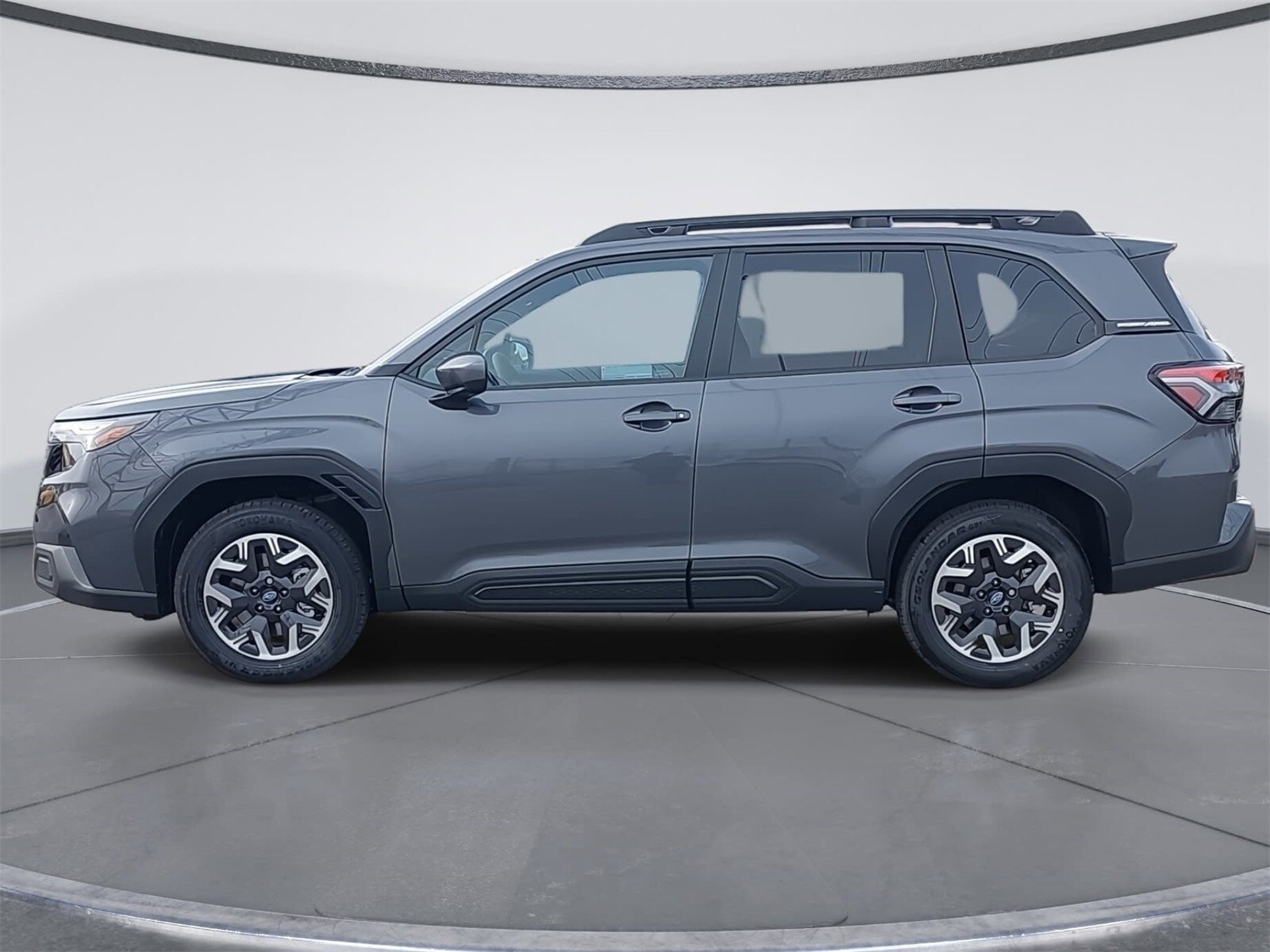 2026 Subaru Forester Premium - Photo 6