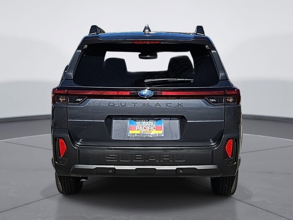 New 2026 Subaru Outback Premium SUV