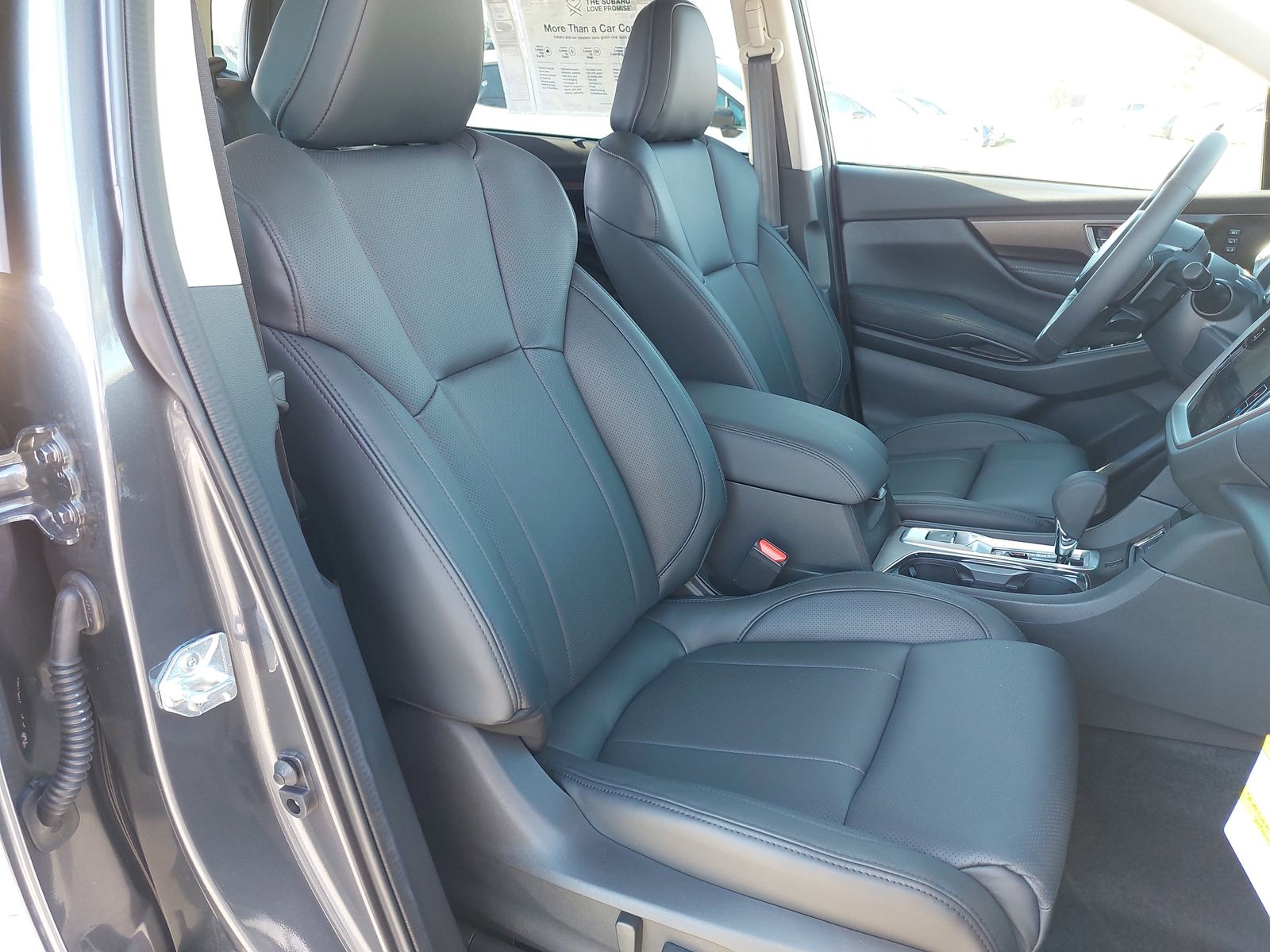 2026 Subaru Ascent Touring - Photo 10