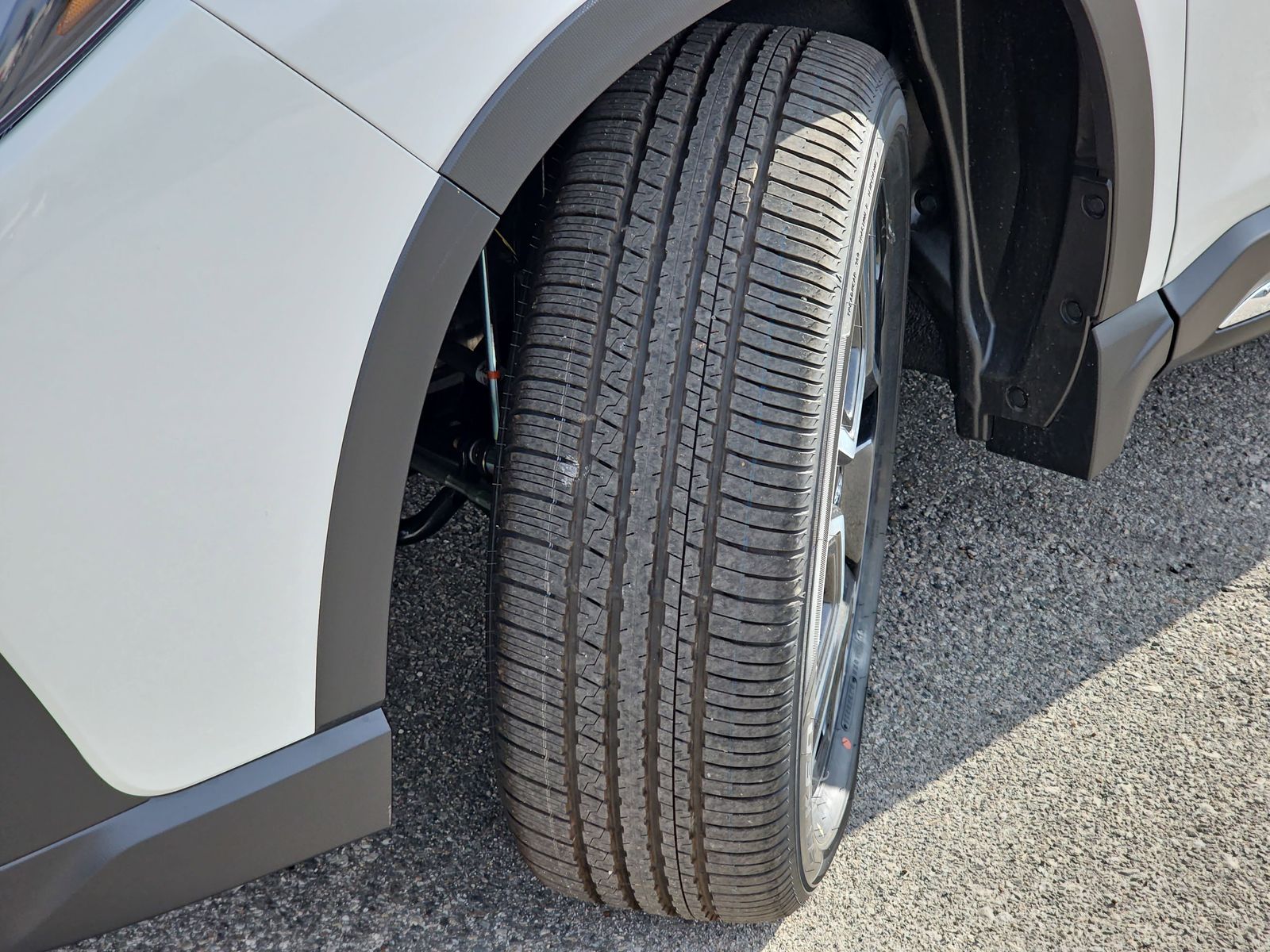 2026 Subaru Ascent Touring - Photo 36