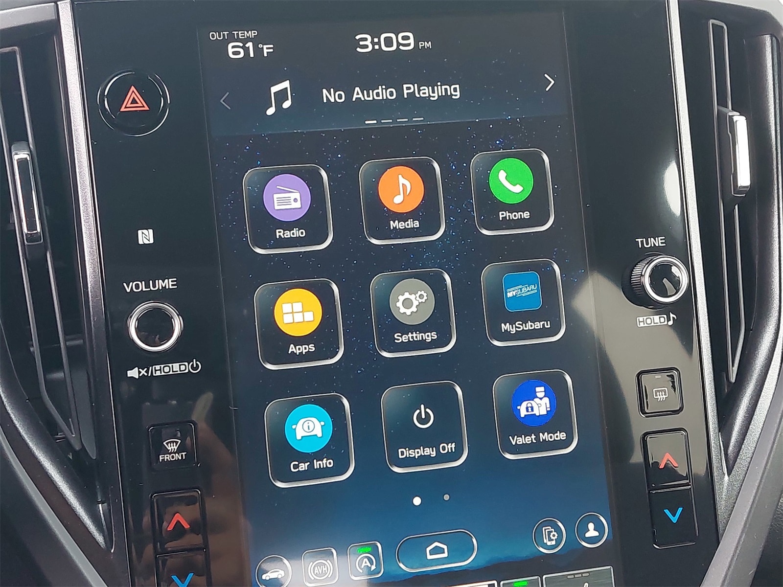 2026 Subaru Forester Premium - Photo 21