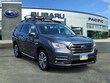 Subaru Ascent