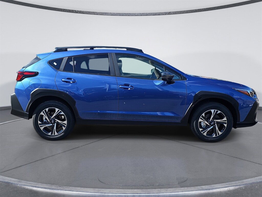 New 2025 Subaru Crosstrek Premium SUV