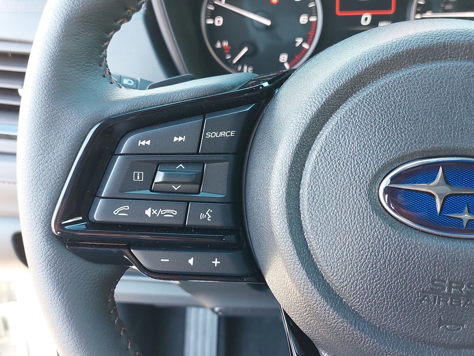 2026 Subaru Forester Touring - Photo 17