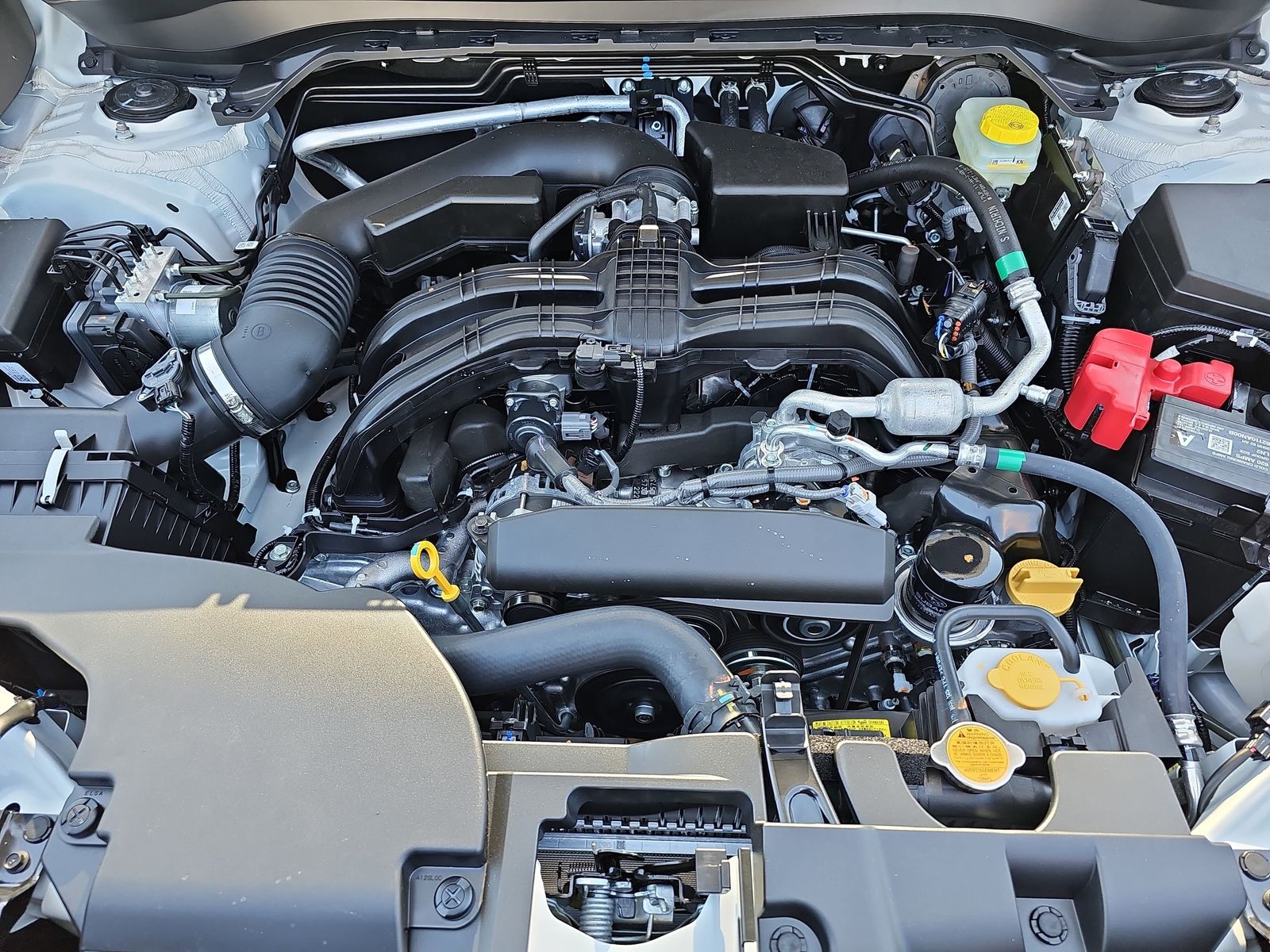 2026 Subaru Forester Wilderness - Photo 32