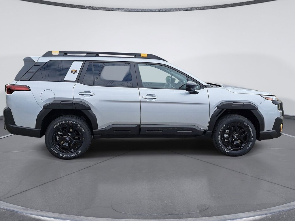New 2026 Subaru Outback Wilderness SUV