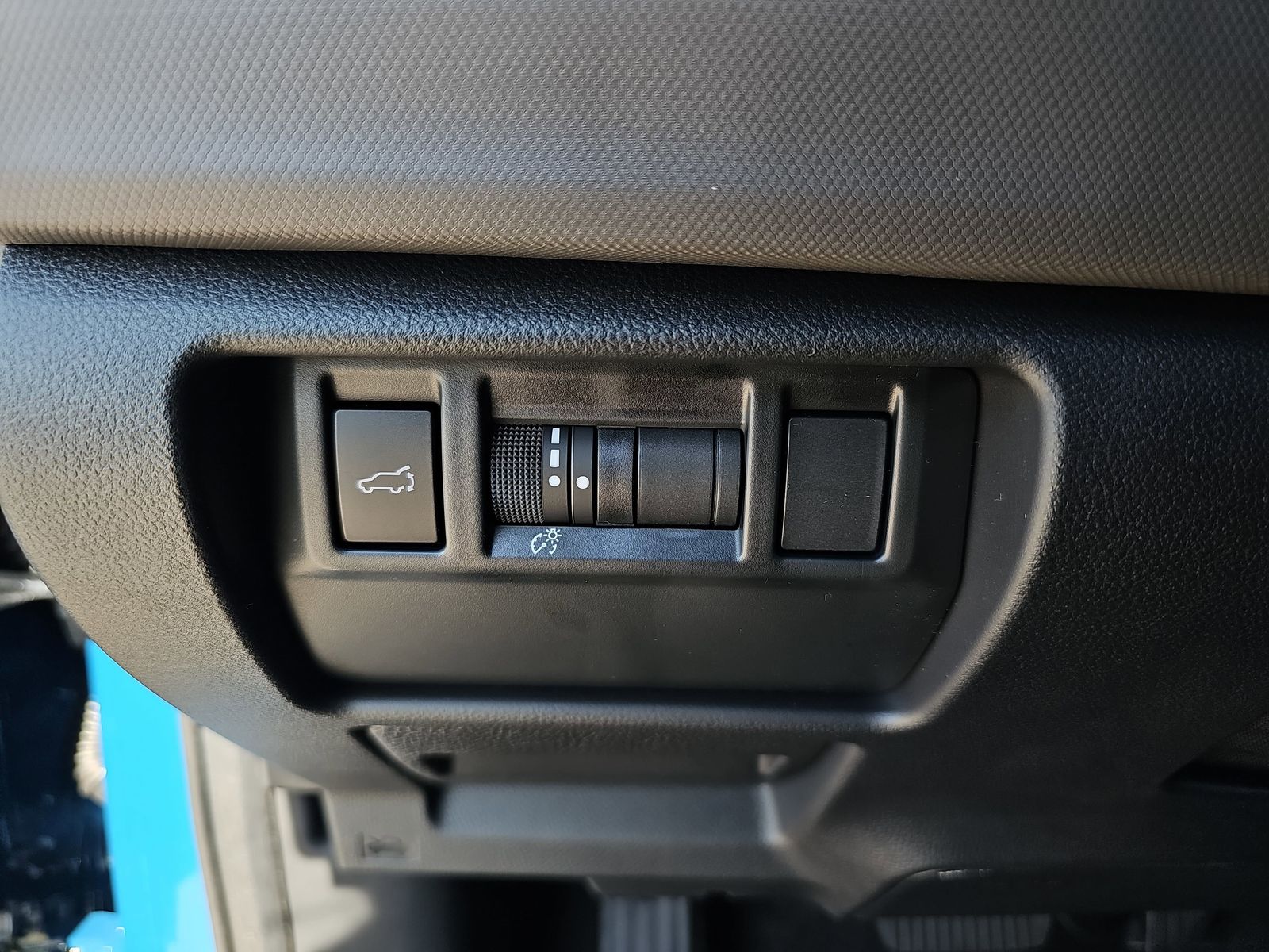 2026 Subaru Forester Wilderness - Photo 27