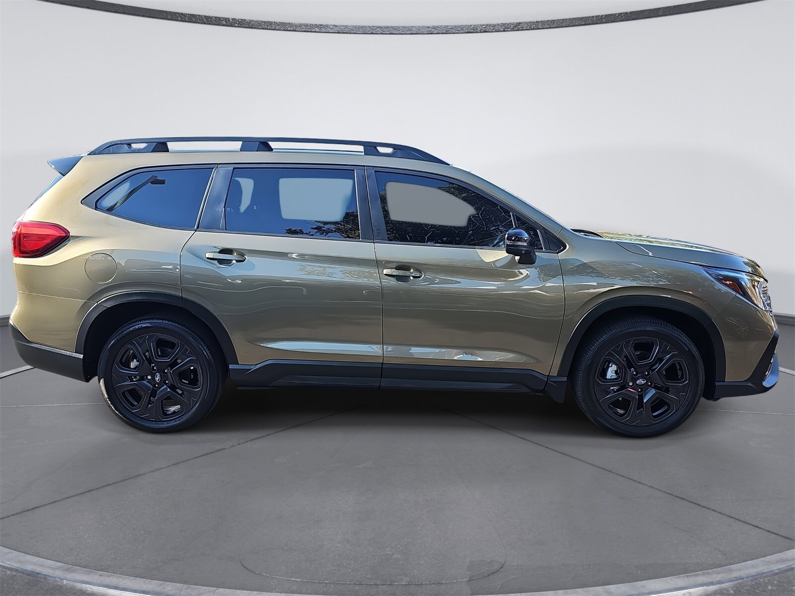 2023 Subaru Ascent Onyx Edition photo 2