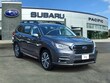 Subaru Ascent
