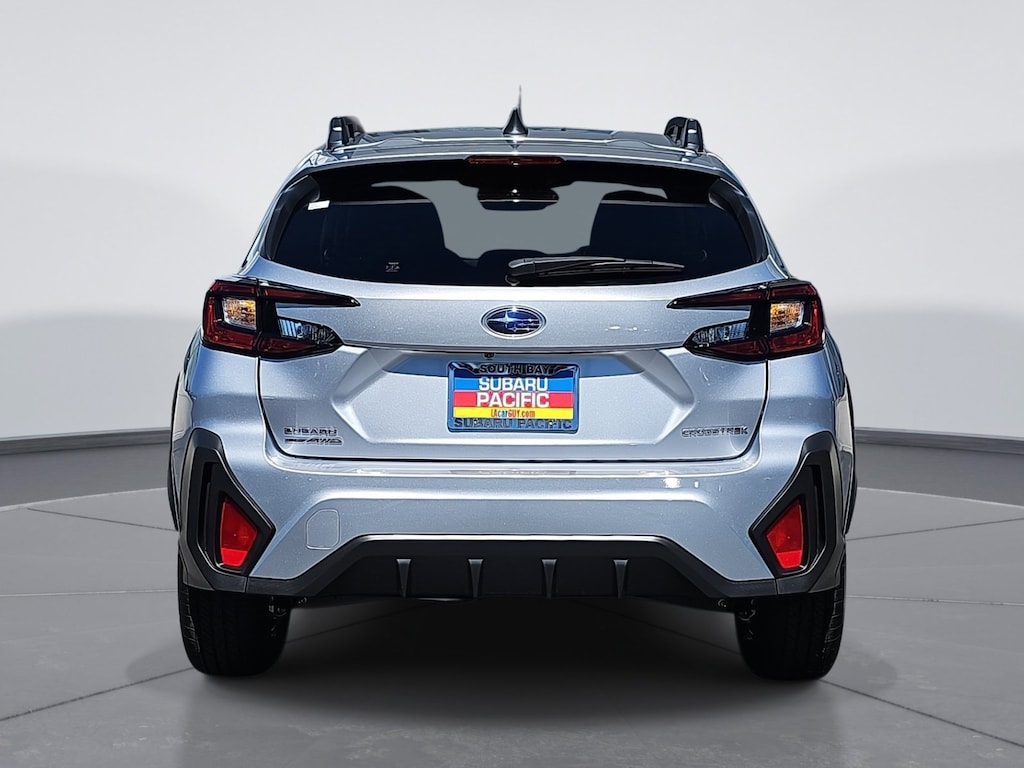 New 2025 Subaru Crosstrek Premium SUV