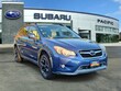  Subaru XV Crosstrek