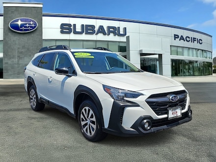 2025 Subaru Outback Premium SUV