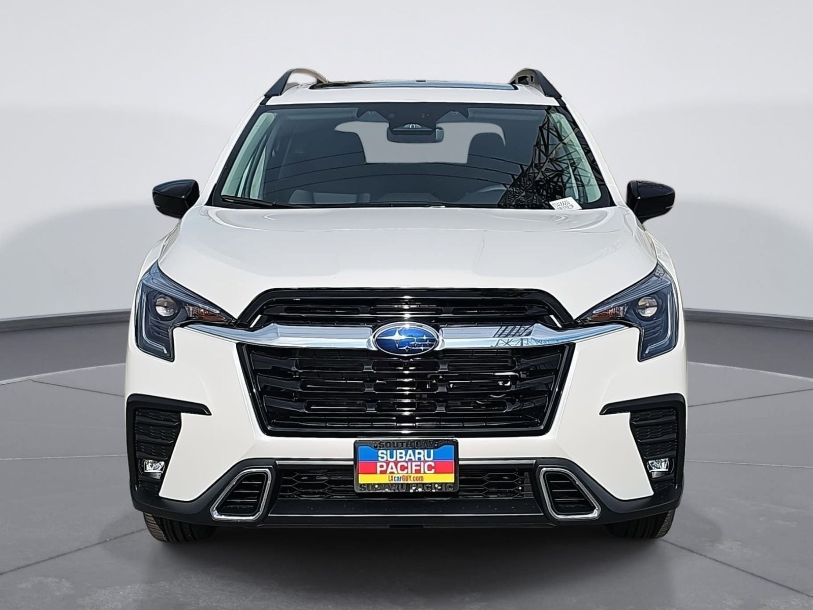 2026 Subaru Ascent Touring - Photo 8