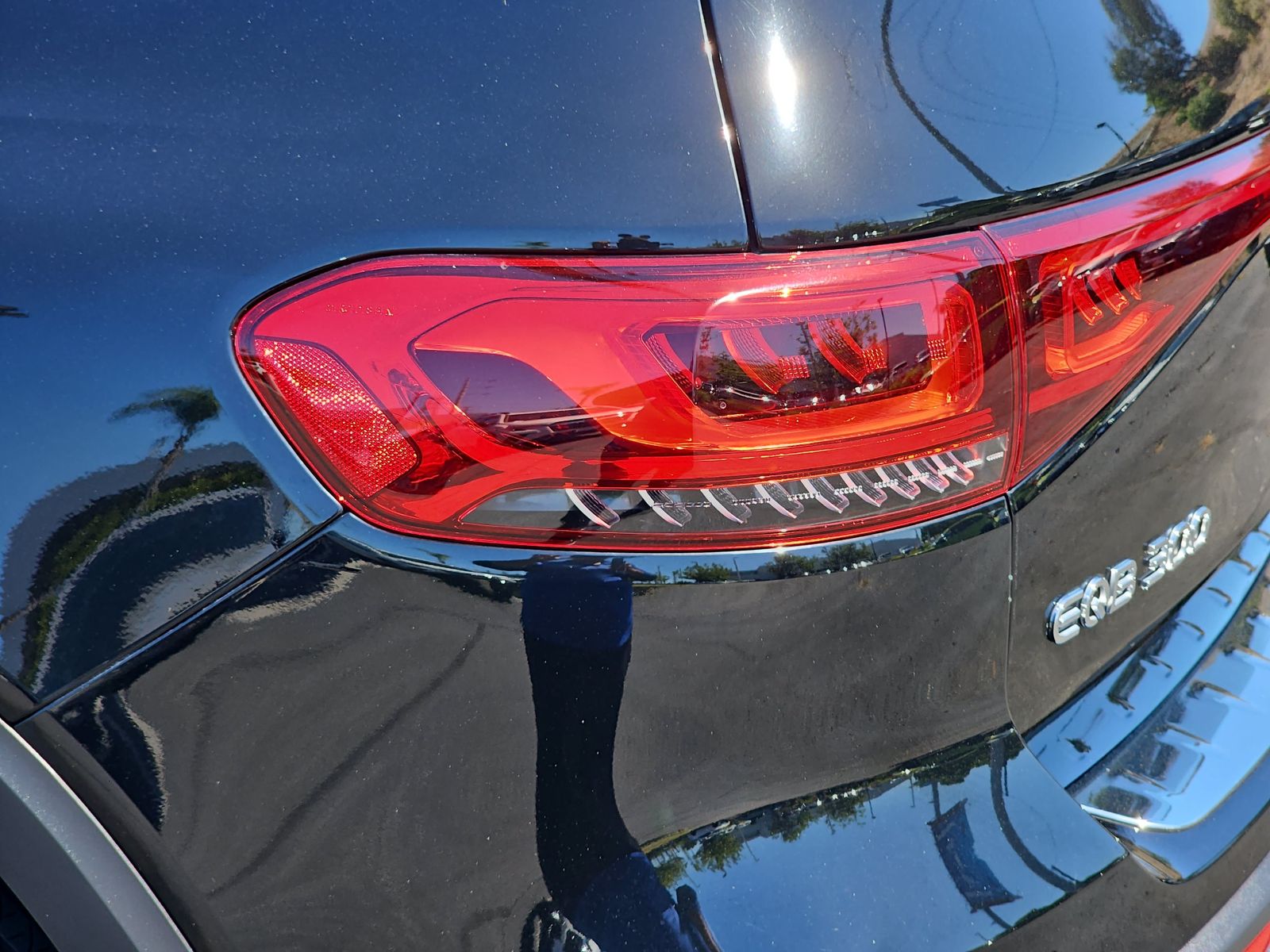 2023 Mercedes-Benz EQB Base - Photo 35