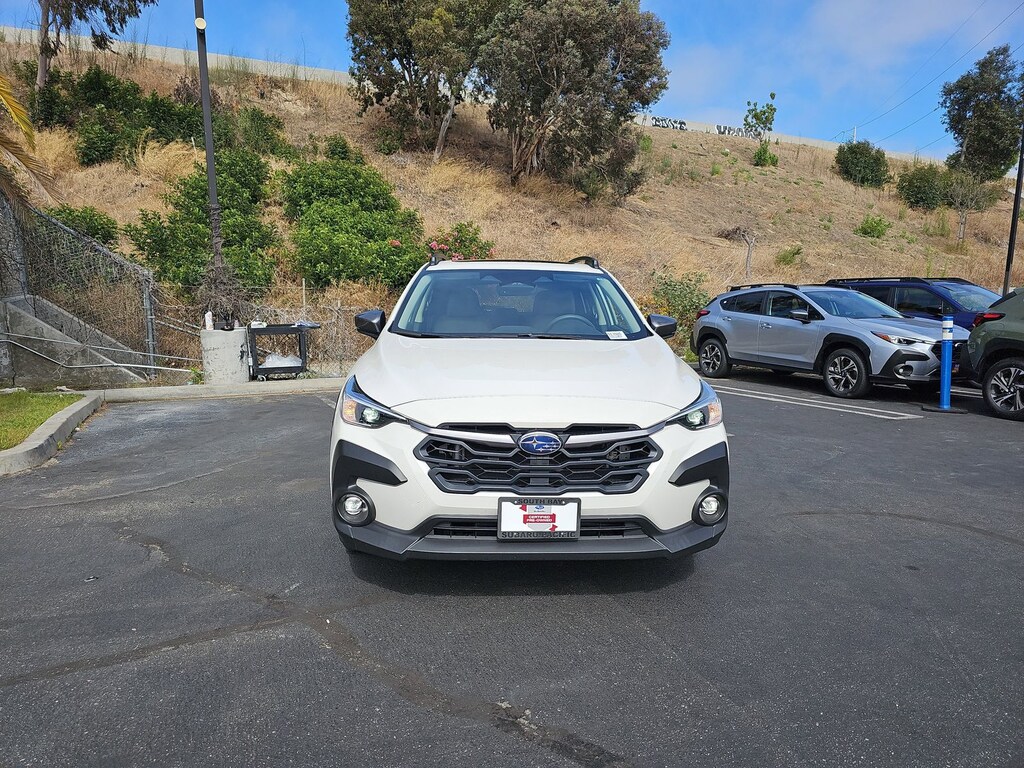 Certified 2024 Subaru Crosstrek Premium SUV